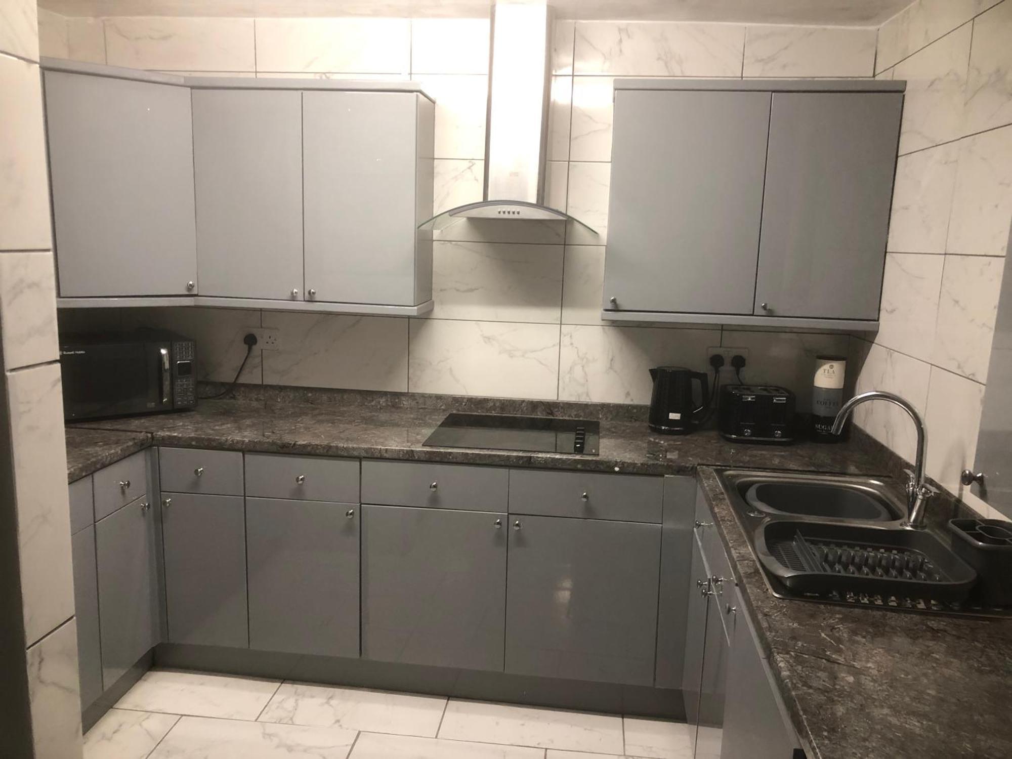 Apartamento 2 Bed Flat Near Mutley Plain Plymouth Exterior foto