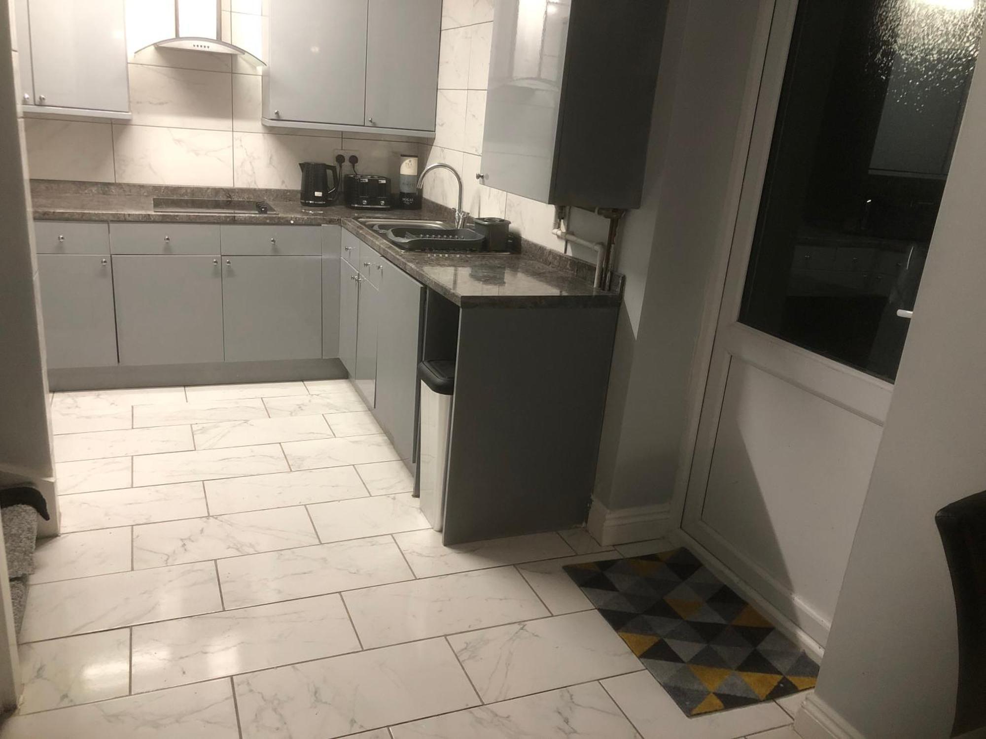 Apartamento 2 Bed Flat Near Mutley Plain Plymouth Exterior foto